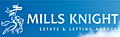Mills Knight logo